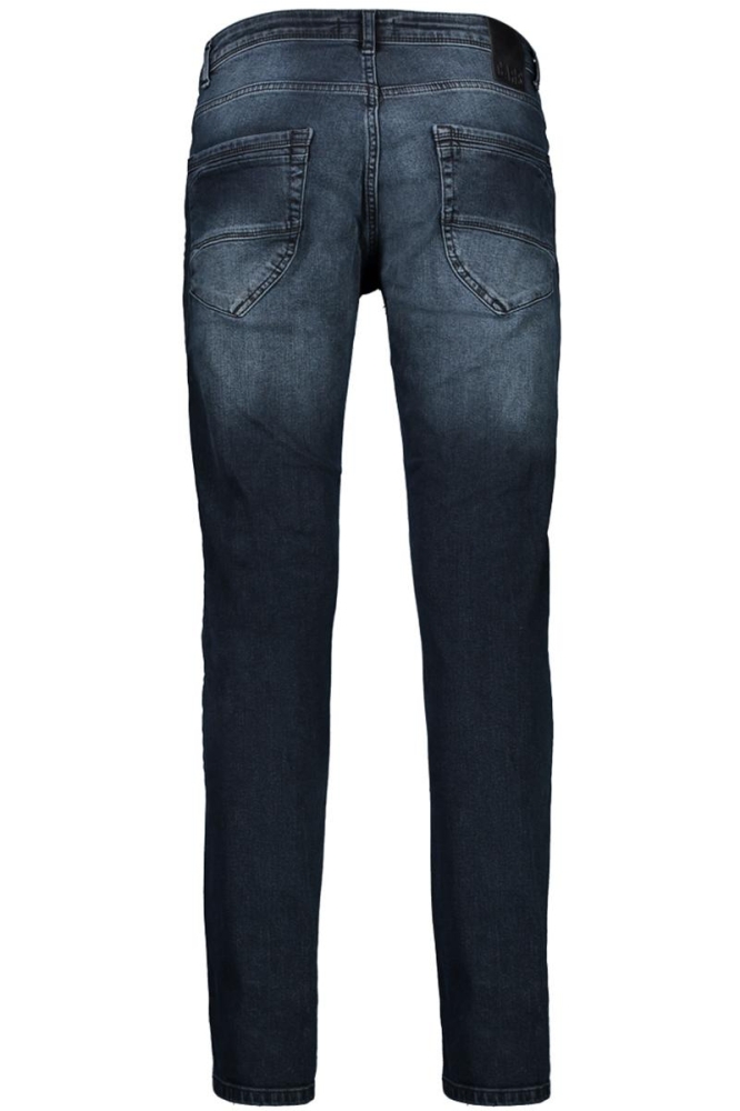 BLAST SLIM FIT 78428 93 Blue Black